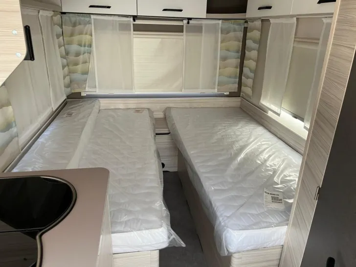 Fahrzeugbild Dethleffs c-joy Active 460 LE Sicherheitspaket 1500kg #10