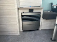 Fahrzeugbild Dethleffs c-joy Active 460 LE Sicherheitspaket 1500kg #11