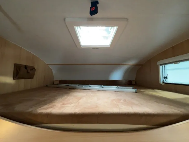 Fahrzeugbild Sunlight A 58 / Klimaanlage / Markise #10