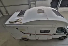 Fahrzeugbild LMC H 577/Hubbett/Markise/Klimaautomatik #5