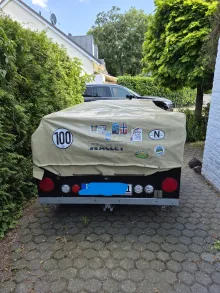 Fahrzeugbild Trigano Sonstige #2
