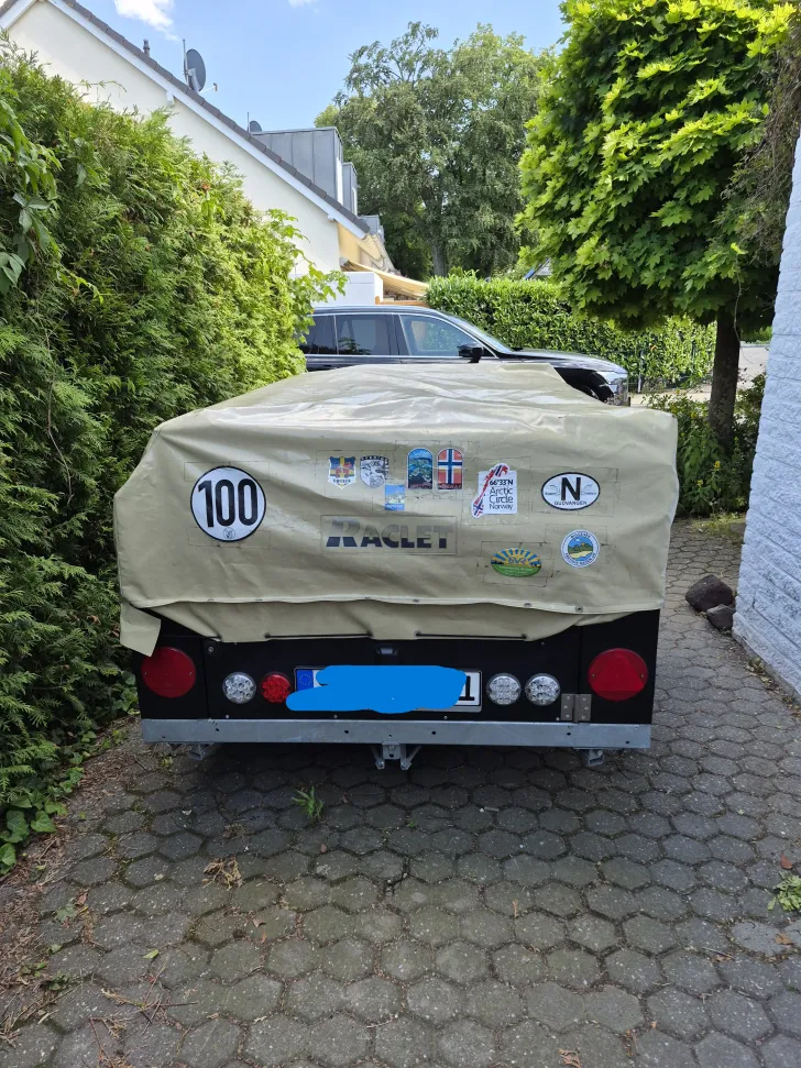 Fahrzeugbild Trigano Sonstige #2