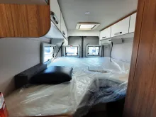 Fahrzeugbild Weinsberg CaraBus EDITION FIRE 600 ME Verfüg./Sparen Sie 8.657,- € #10