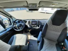 Fahrzeugbild Weinsberg CaraBus EDITION FIRE 600 ME Verfüg./Sparen Sie 8.657,- € #16