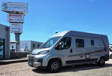 Fahrzeugbild Weinsberg CaraBus EDITION FIRE 600 ME Verfüg./Sparen Sie 8.657,- € #1