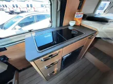 Fahrzeugbild Weinsberg CaraBus EDITION FIRE 600 ME Verfüg./Sparen Sie 8.657,- € #12