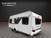 Fahrzeugbild Knaus Südwind BLACK SELECTION 460 EU #5