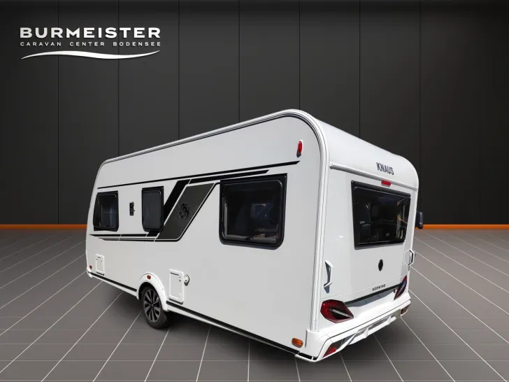Fahrzeugbild Knaus Südwind BLACK SELECTION 460 EU #5
