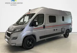 Bild Globetrail 600 DS