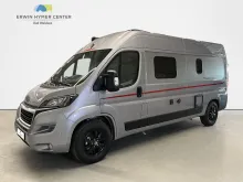 Fahrzeugbild Dethleffs Globetrail 600 DS Schwenkbad, Solar, AHK #1