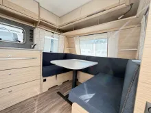 Fahrzeugbild Fendt Bianco Selection 495 SG/2.000 kg/Bettauszug #6