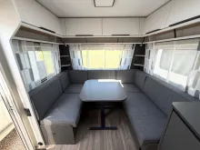 Fahrzeugbild Fendt Apero 495 SFB/2.000 kg/Fliegentür #5