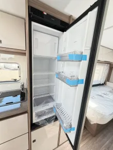 Fahrzeugbild Fendt Tendenza 515 SG/2.000 kg/Einzelbettauszug/Unidos #10