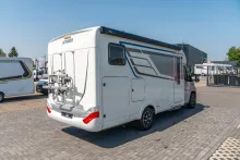 Fahrzeugbild Hymer T 568 SL *Navi*Kamera*Pano*Radträger*Markise* #4