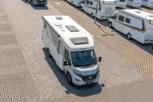 Fahrzeugbild Hymer T 568 SL *Navi*Kamera*Pano*Radträger*Markise* #5