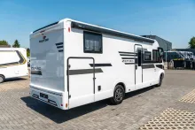 Fahrzeugbild Roller Team Zefiro 287 Integral *Mj.26*Solar*Automatik*180PS #4