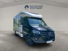 Fahrzeugbild Hymer GT-S 600 #1