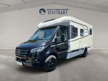 Fahrzeugbild Hymer GT-S 600 #2