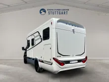Fahrzeugbild Hymer GT-S 600 #3