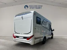 Fahrzeugbild Hymer GT-S 600 #4