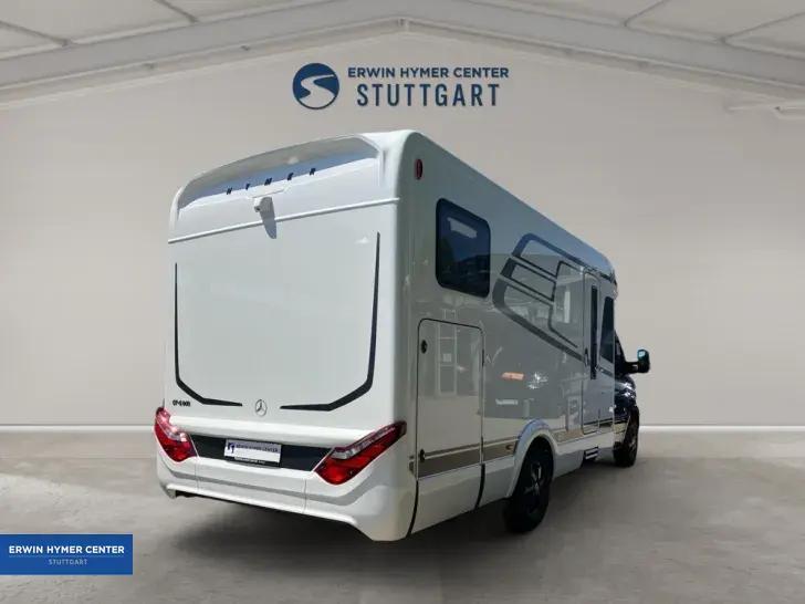 Fahrzeugbild Hymer GT-S 600 #4