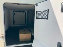 Fahrzeugbild Hymer GT-S 600 #7
