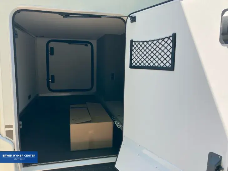 Fahrzeugbild Hymer GT-S 600 #7