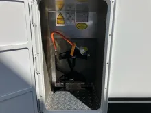 Fahrzeugbild Hymer GT-S 600 #8