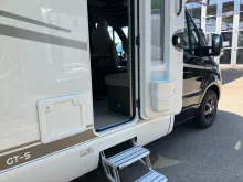 Fahrzeugbild Hymer GT-S 600 #10