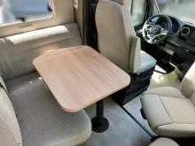 Fahrzeugbild Hymer GT-S 600 #14