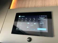 Fahrzeugbild Hymer GT-S 600 #15