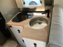 Fahrzeugbild Hymer GT-S 600 #16