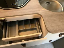 Fahrzeugbild Hymer GT-S 600 #18