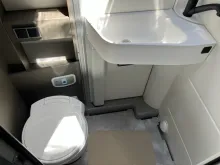 Fahrzeugbild Hymer GT-S 600 #19