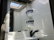 Fahrzeugbild Hymer GT-S 600 #20
