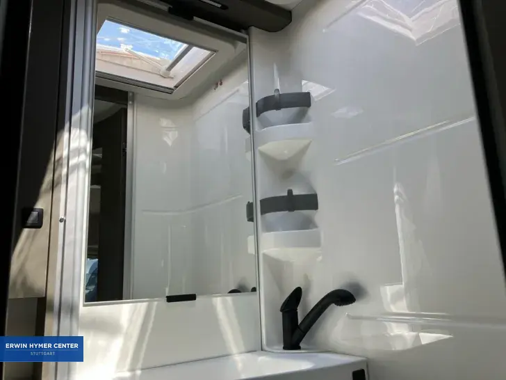 Fahrzeugbild Hymer GT-S 600 #20
