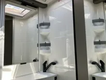 Fahrzeugbild Hymer GT-S 600 #21