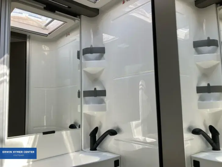 Fahrzeugbild Hymer GT-S 600 #21
