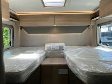 Fahrzeugbild Hymer GT-S 600 #22