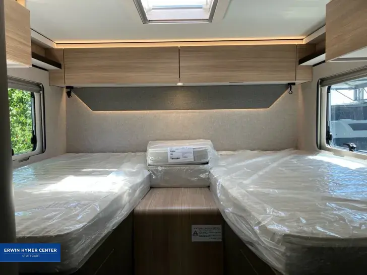 Fahrzeugbild Hymer GT-S 600 #22