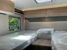 Fahrzeugbild Hymer GT-S 600 #23