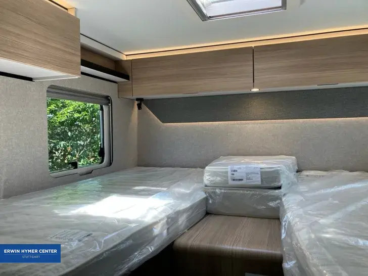 Fahrzeugbild Hymer GT-S 600 #23
