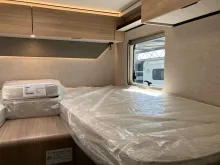 Fahrzeugbild Hymer GT-S 600 #24
