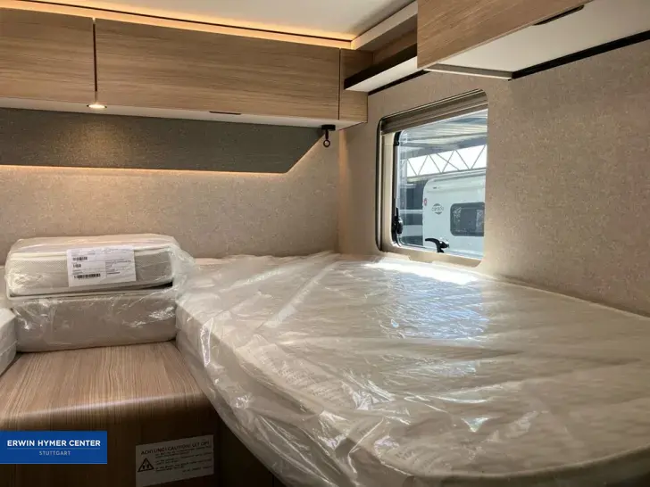 Fahrzeugbild Hymer GT-S 600 #24