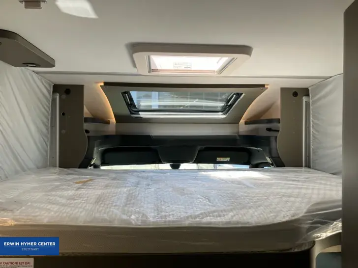 Fahrzeugbild Hymer GT-S 600 #25