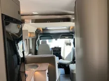 Fahrzeugbild Hymer GT-S 600 #26