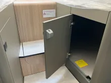 Fahrzeugbild Hymer GT-S 600 #28