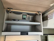 Fahrzeugbild Hymer GT-S 600 #29
