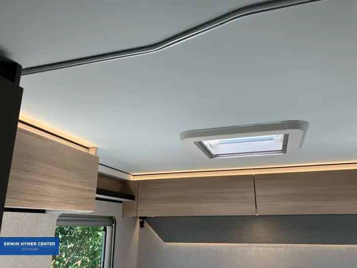 Fahrzeugbild Hymer GT-S 600 #30