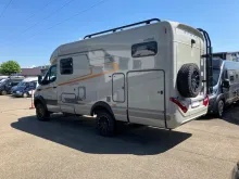 Fahrzeugbild Hymer ML-T CrossTrail 580 #3